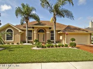 10896 Hamilton Downs Ct, Jacksonville, FL 32257