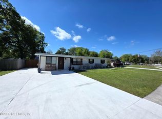 366 BLAIRMORE Boulevard E, Orange Park, FL 32073