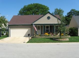 6688 Fernwood Dr, Lisle, IL 60532