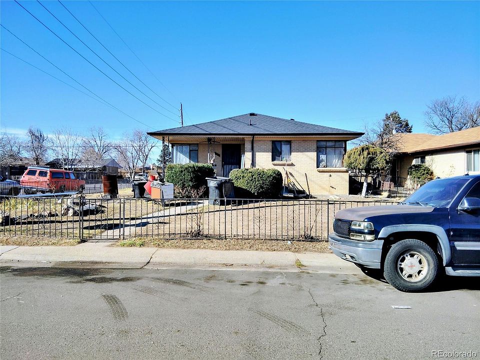 1st image of 3301 N Krameria Street