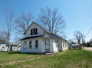 120 Lincoln St, Geneva, IN 46740