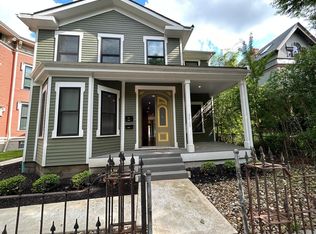 3811 Franklin Blvd, Cleveland, OH 44113