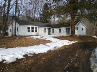 375 Newton Rd, Woodbridge, CT 06525