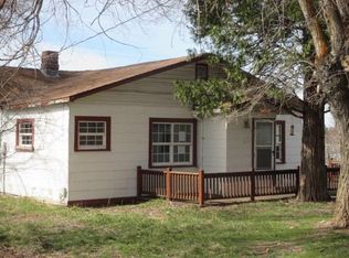 2522 Montelius St, Klamath Falls, OR 97601