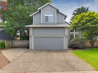 14960 SW Forest Ave, Sherwood, OR 97140