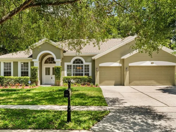 433 CHINAHILL COURT, APOPKA, FL 32712