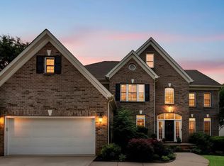 12106 Kane Alexander Dr, Huntersville, NC 28078