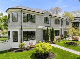 10 Spiers Rd, Newton, MA 02459