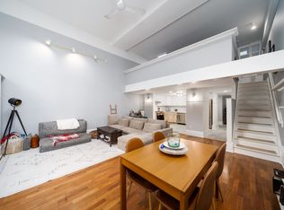 208 Brunswick St APT 5, Jersey City, NJ 07302