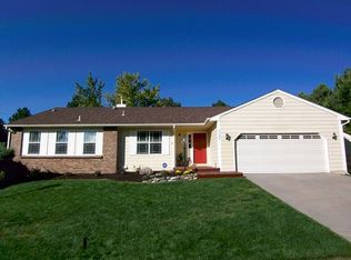 7769 Waverly Mountain, Littleton, CO 80127