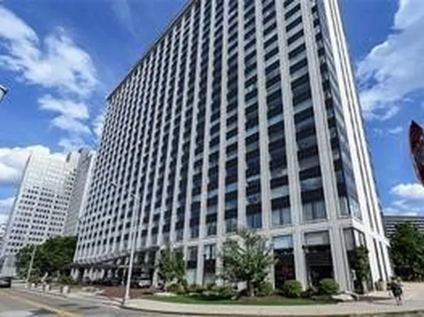 320 Fort Duquesne Blvd APT 12M, Pittsburgh, PA 15222