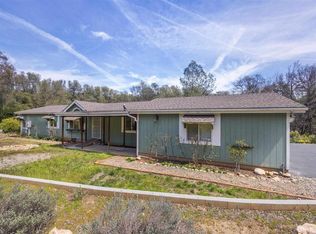 18545 Pradera Real Rd, Sonora, CA 95370