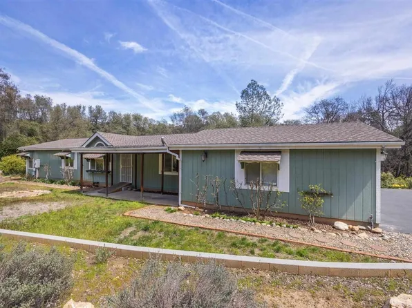 18545 Pradera Real Rd, Sonora, CA 95370