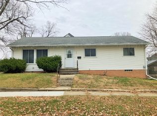 604 B Ave, Vinton, IA 52349