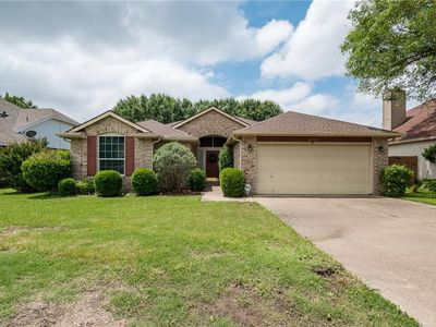 4313 Fairmont Dr, Grand Prairie, TX, 75052