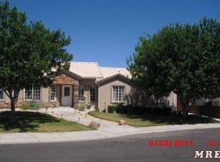 280 E Camellia Cir, Mesquite, NV 89027