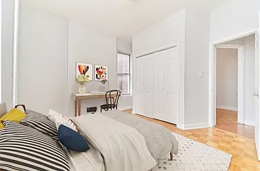 Rented by Living New York