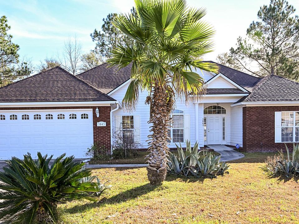 1st image of 3843 Thoreau Dr