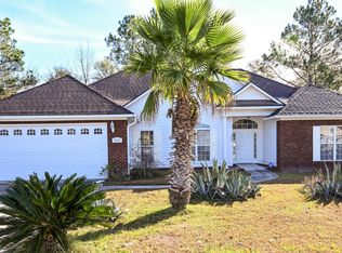 3843 Thoreau Dr, Valdosta, GA 31605