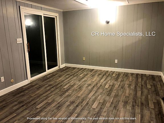 Dining Area/ Family room