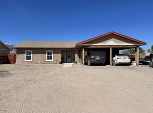 3514 S Greenwell Rd, Safford, AZ 85546