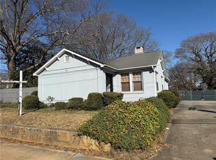 221 E Shockley Ferry Rd, Anderson, SC 29624