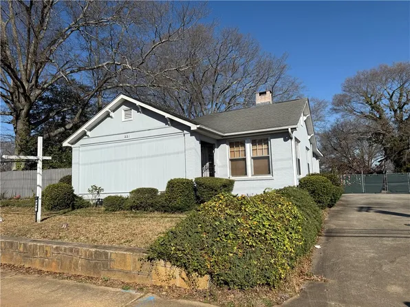 221 E Shockley Ferry Rd, Anderson, SC 29624