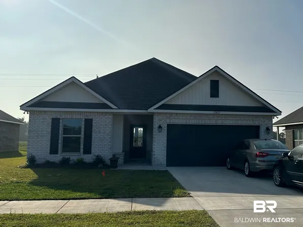 23625 Lampkin Dr, Robertsdale, AL 36567