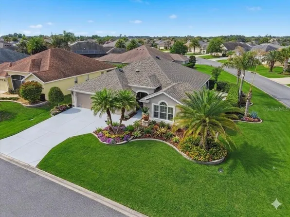 1424 Walnut Way, The Villages, FL 32163