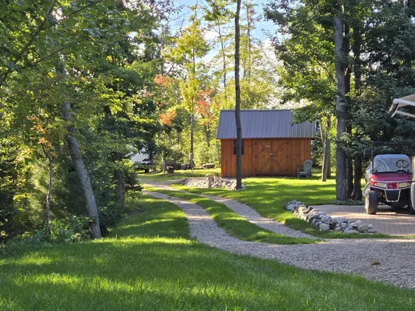 L-33 Honey Ln #48, Johannesburg, MI 49751