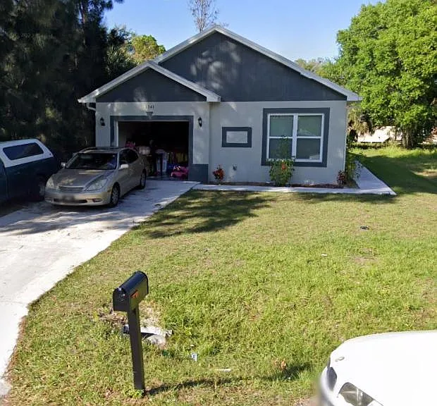 3341 Willard St — Photo 1