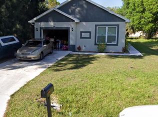 3341 Willard St, Fort Myers, FL 33916