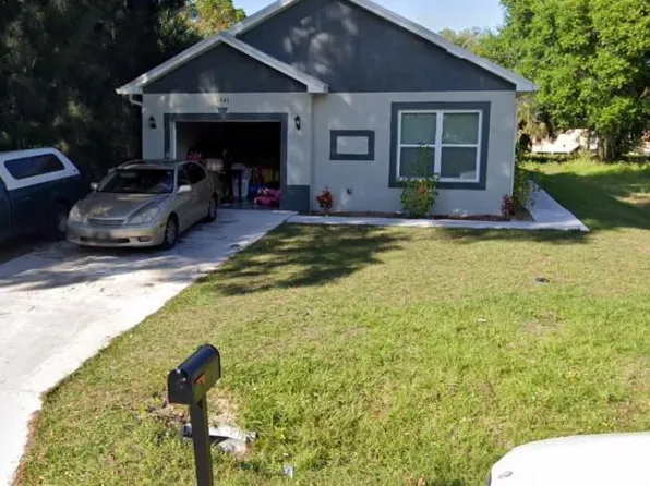 3341 Willard St, Fort Myers, FL 33916