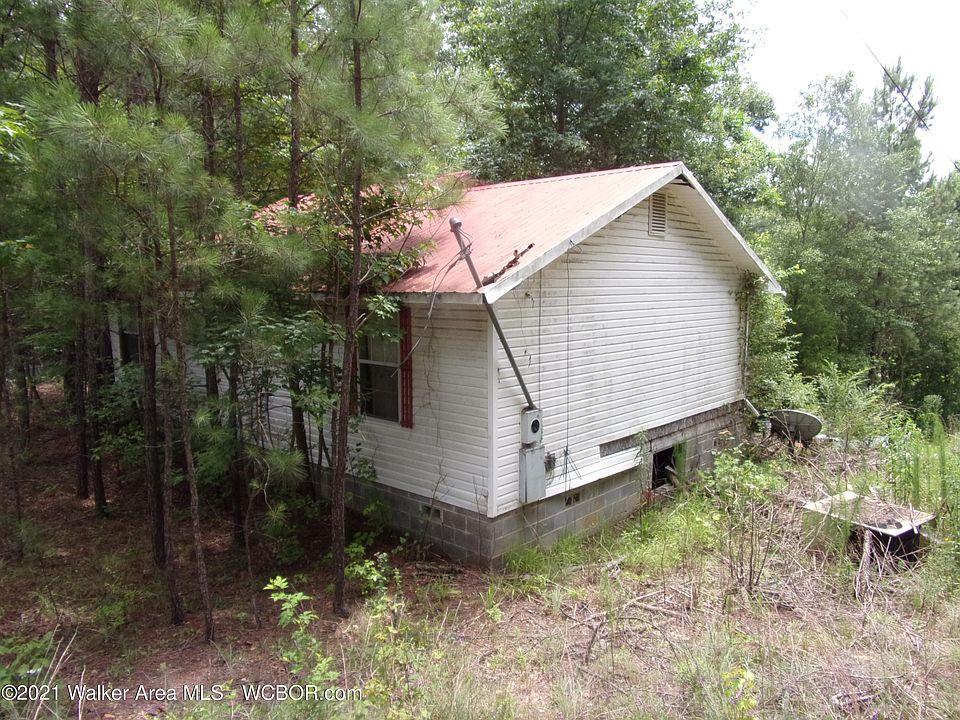 2nd image of County Road 315