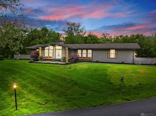 124 Farrell Rd, Vandalia, OH 45377