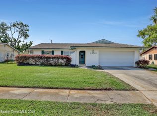 3305 Heather Dr, Titusville, FL 32796