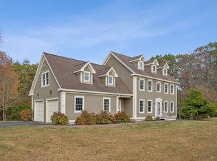 37 Sydneys Way, Gorham, ME 04038