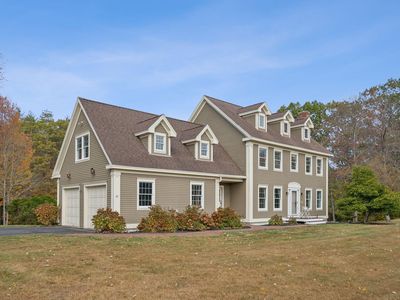 37 Sydneys Way, Gorham, ME, 04038