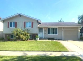 5137 Aldersyde Rd, Oak Forest, IL 60452