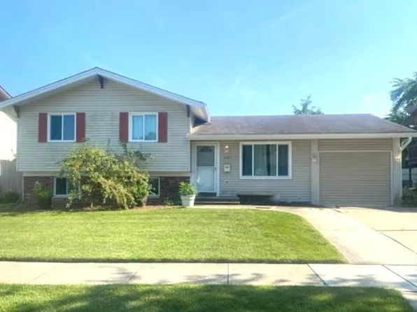 5137 Aldersyde Rd, Oak Forest, IL 60452