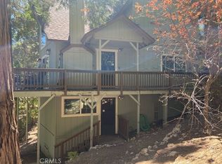 401 Grizzly Rd, Lake Arrowhead, CA 92352