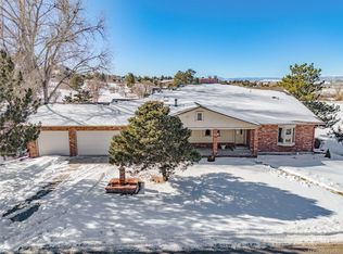 6017 Thunder Hill Rd, Parker, CO 80134