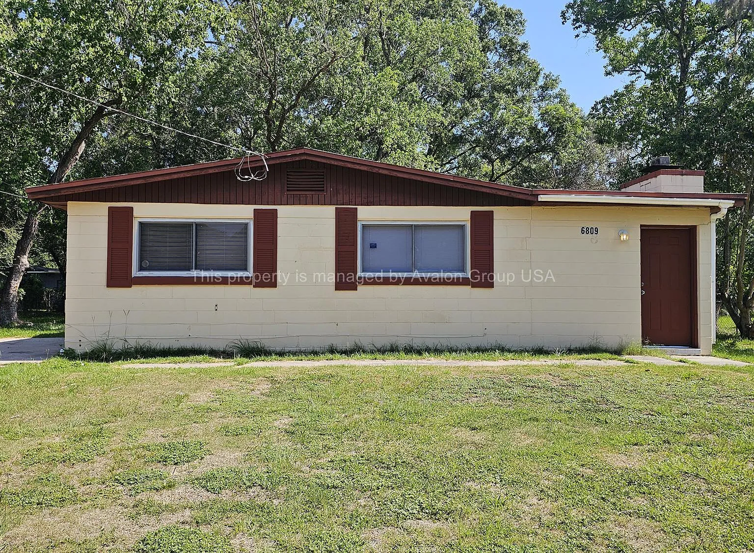 3 bed, 1095 sqft, $1,325 — Photo 1