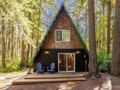 14920 105th Street Ct NW, Gig Harbor, WA, 98329