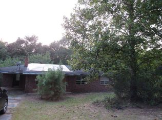 2863 Antioch Church Rd, Golden, MS 38847
