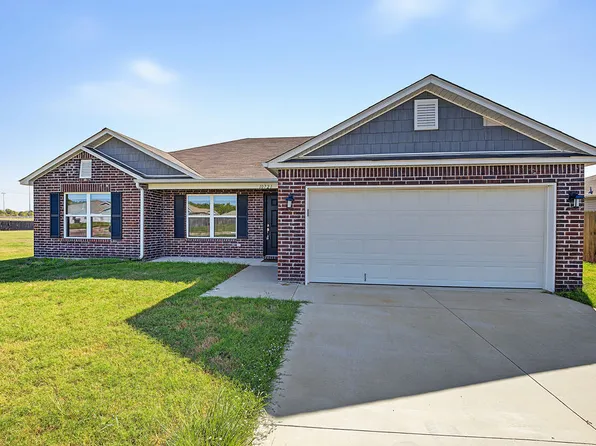 10721 N 101st Ave E, Owasso, OK 74055