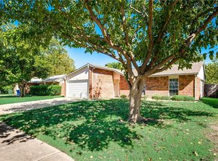 5221 Strickland Ave, The Colony, TX 75056