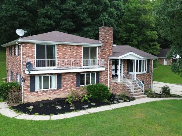 248 Boyd Dr, Hooversville, PA 15936