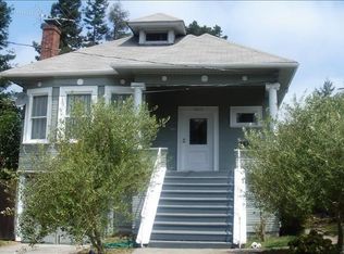 1845 Vine St, Berkeley, CA 94703