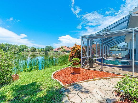View of Lake/Pond